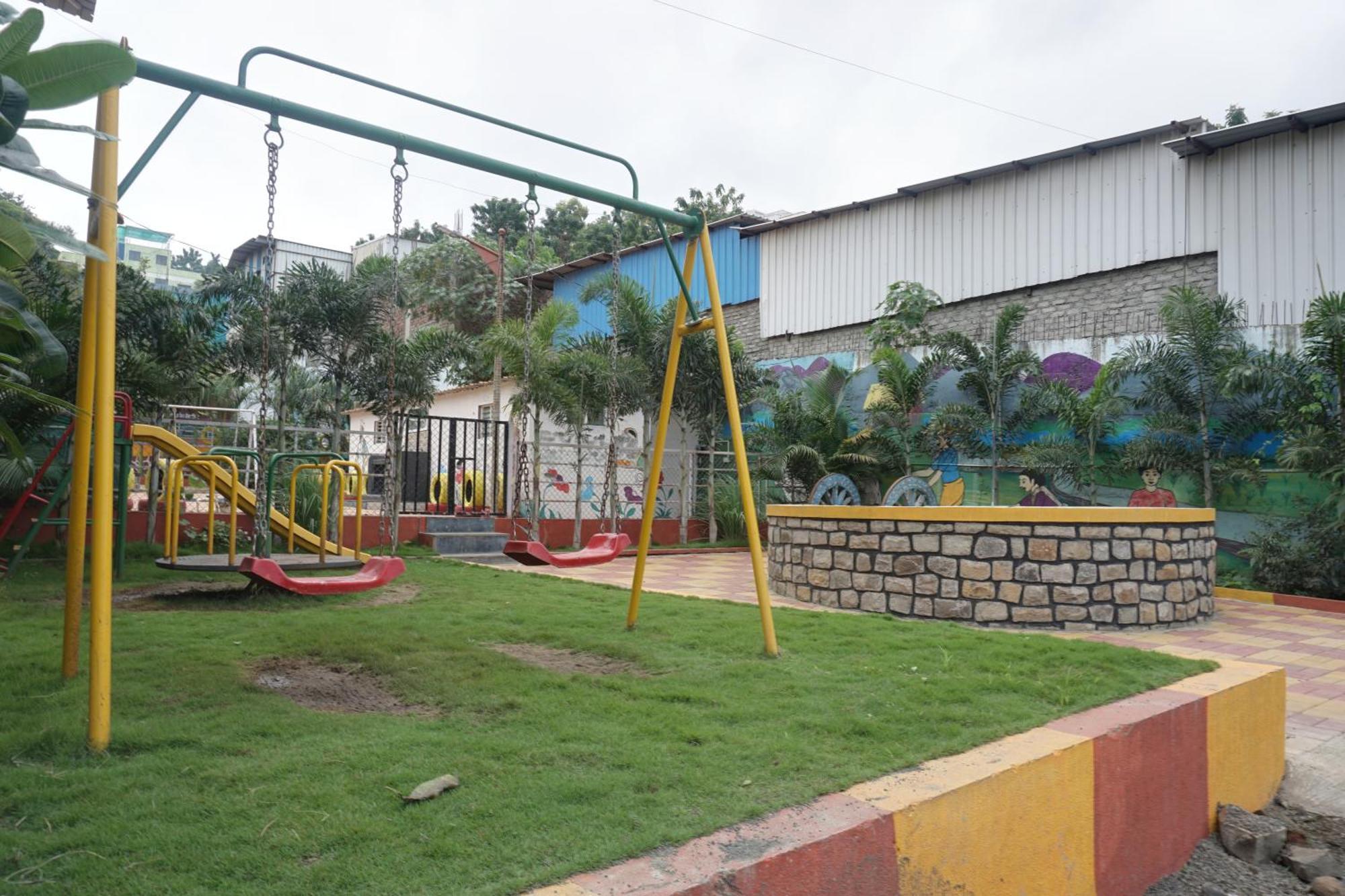 Hotel O Malhar