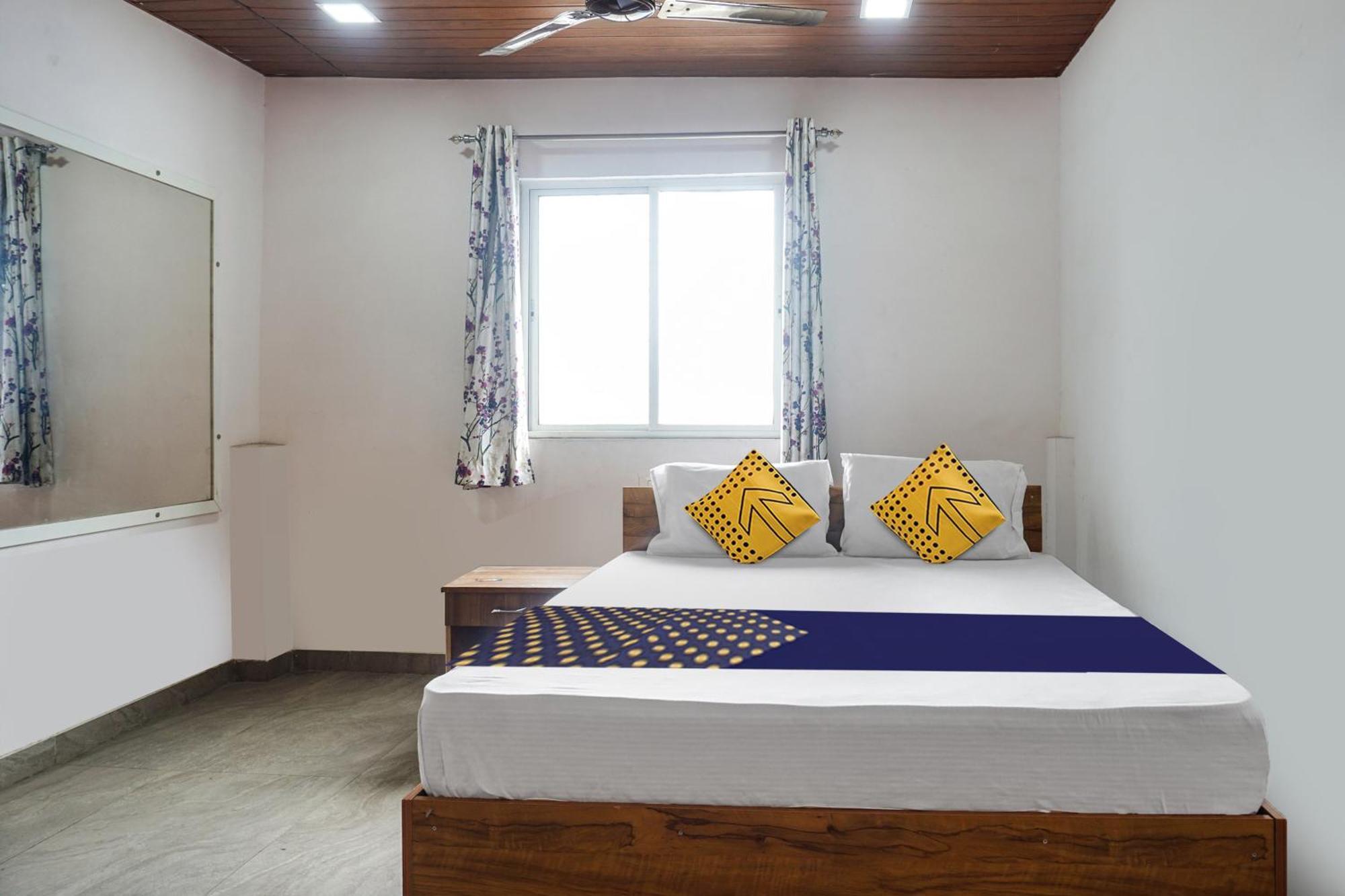 O Malhar Hotel 3*