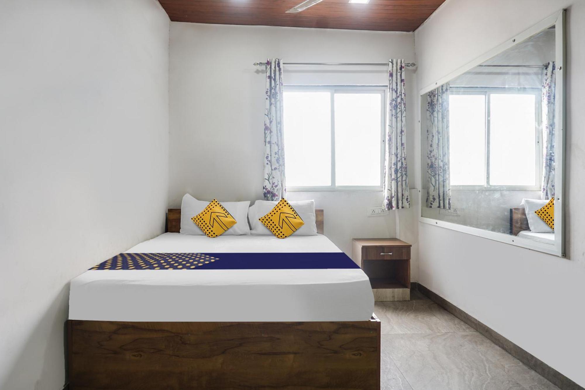 O Malhar 3* Pune